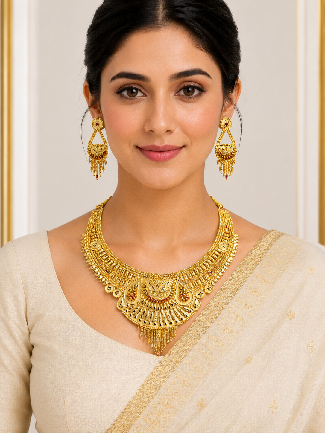 Necklace Set