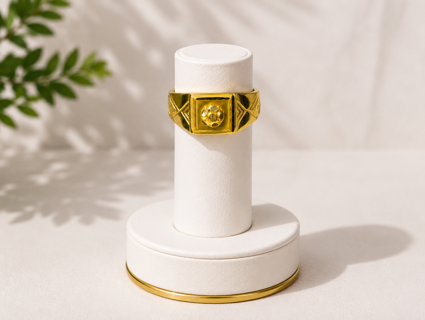 Man Ring