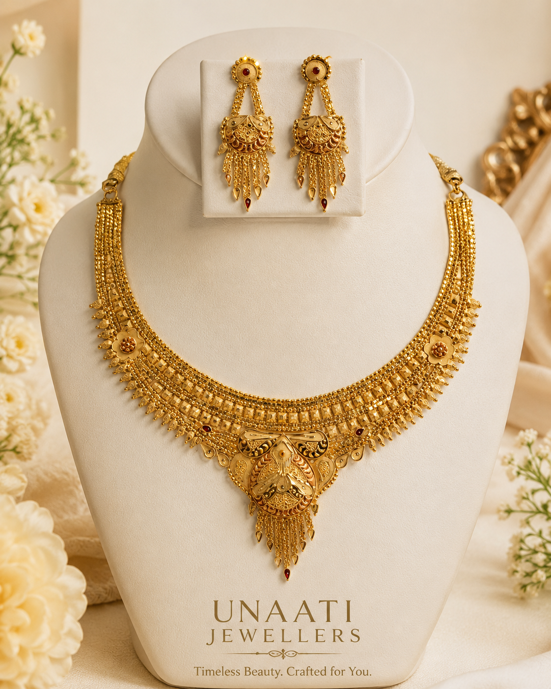 Necklace Set