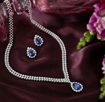 Necklace Sets
