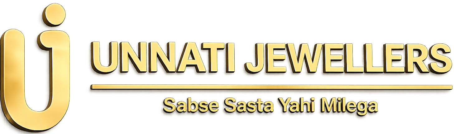 Unnati Jewellers | Gold, Silver, Diamond & Fashion Jewellery Online