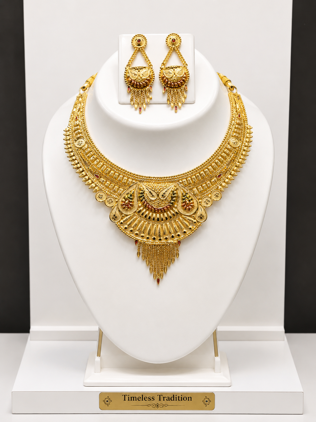 Necklace Set