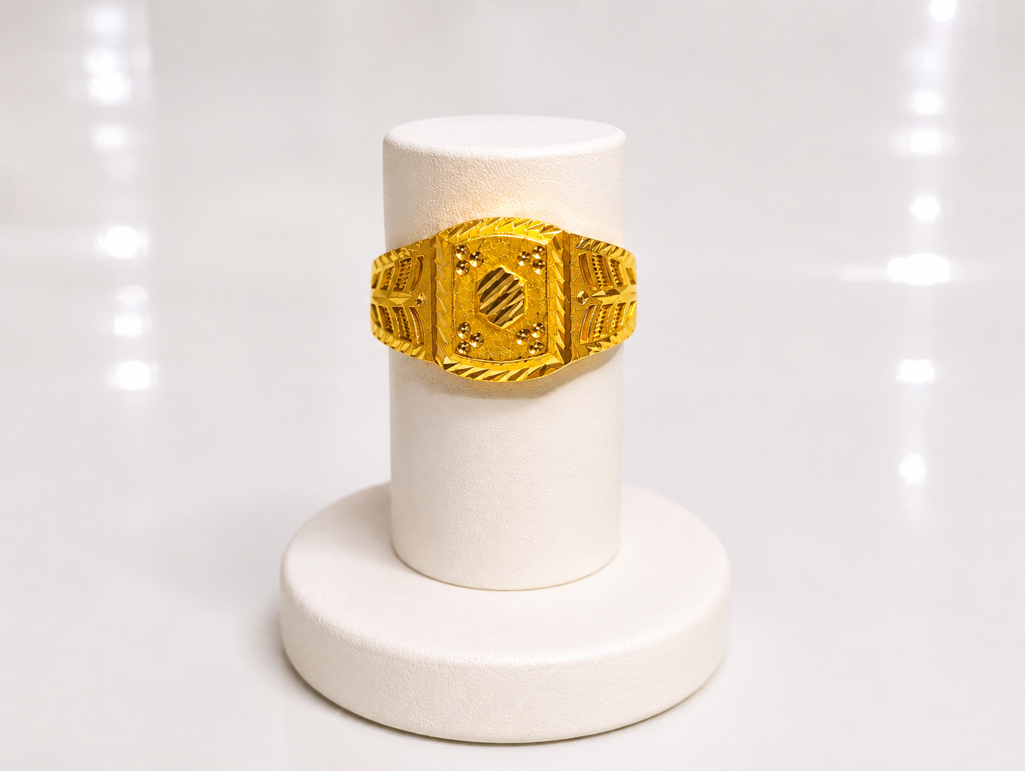 Man Ring