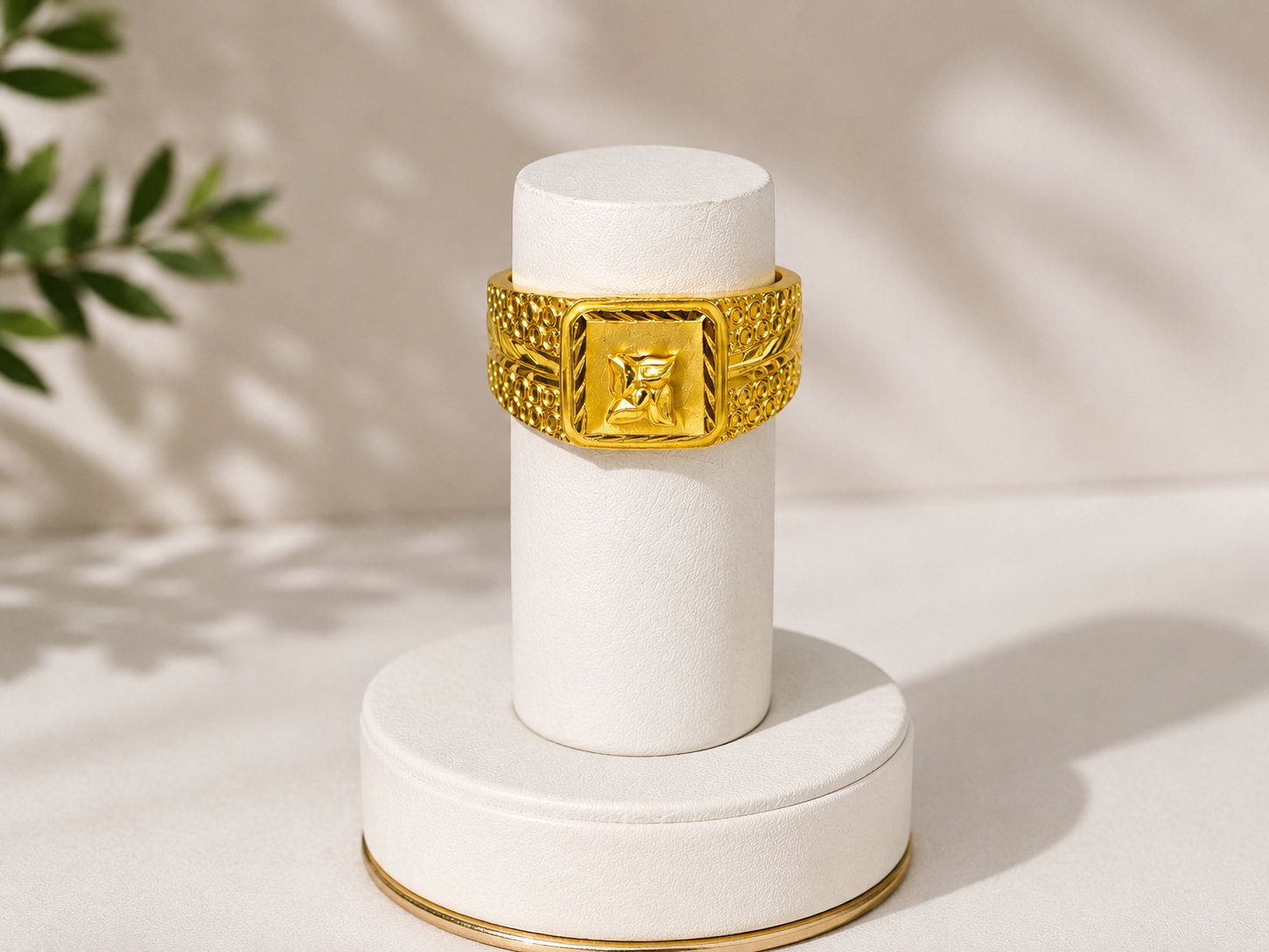 Man Ring