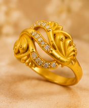 Woman Ring