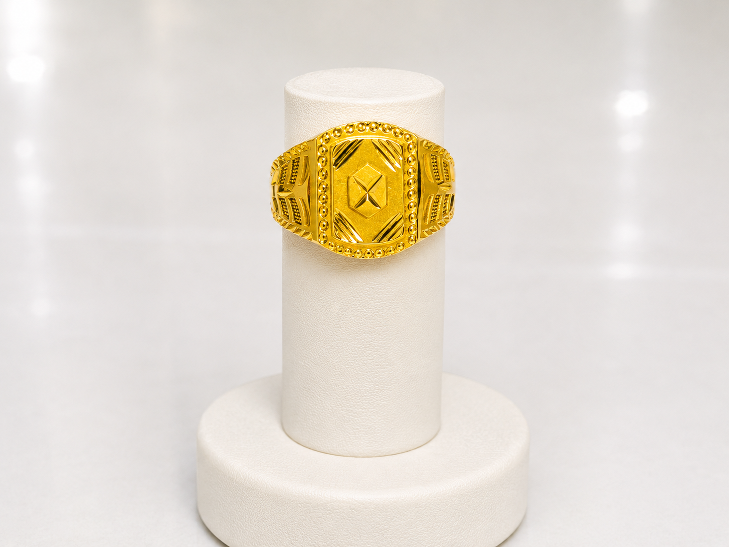 Man Ring