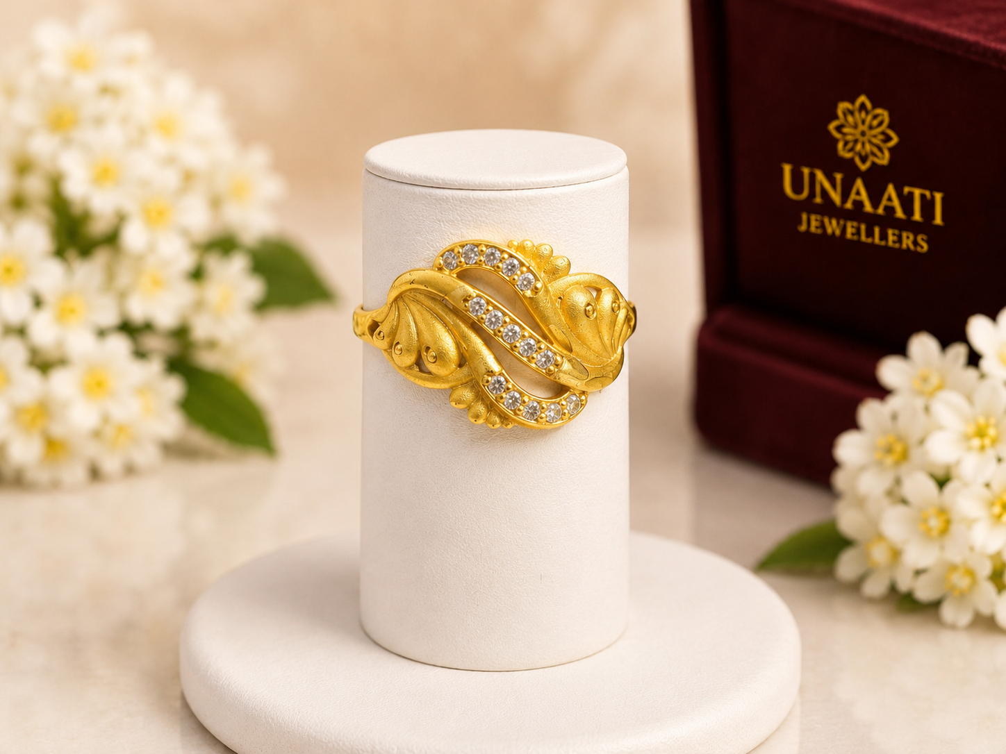 Woman Ring