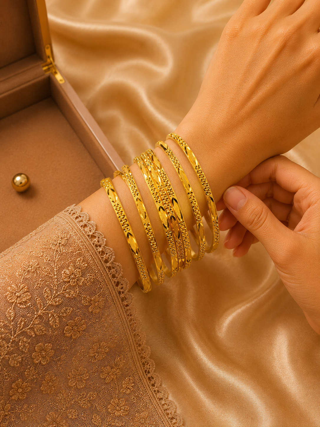 Kangun | Premium Quality Essentials for Modern Living