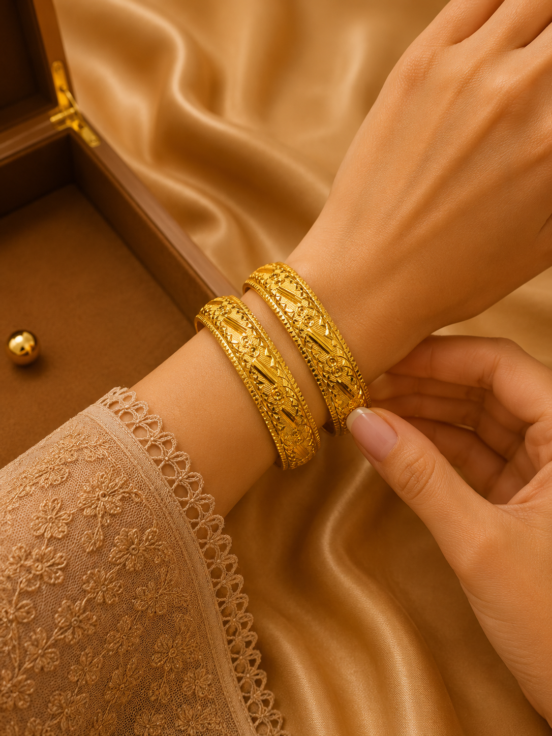 Unnati Jewellers | Gold, Silver, Diamond & Fashion Jewellery Online promo