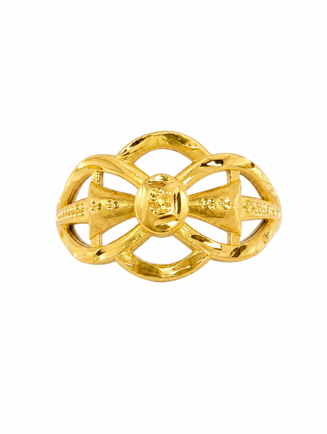 Elegant Ring for Women - Premium Quality & Stylish Jewelry Gift
