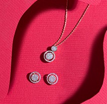 Pendant Sets