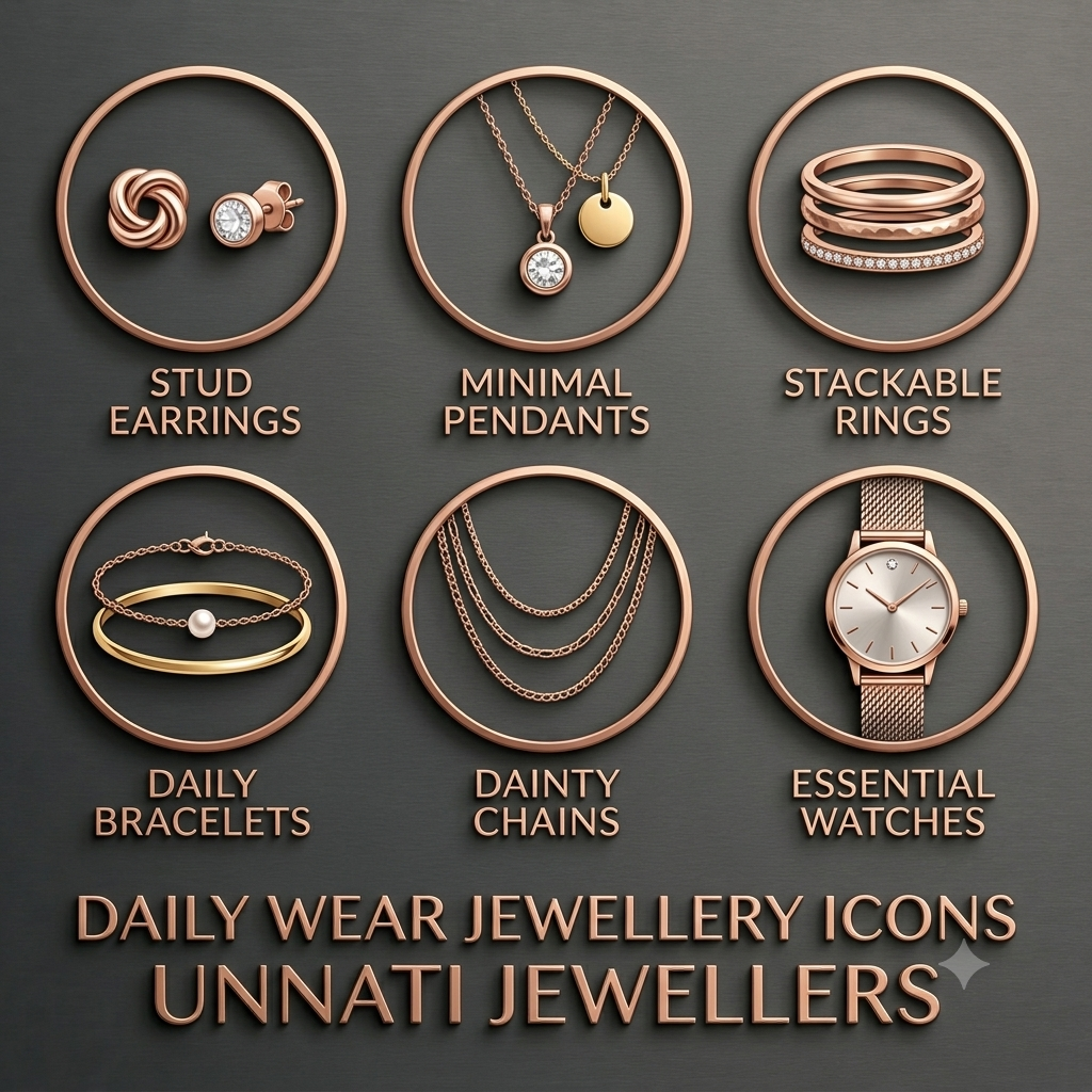 Daily Wear