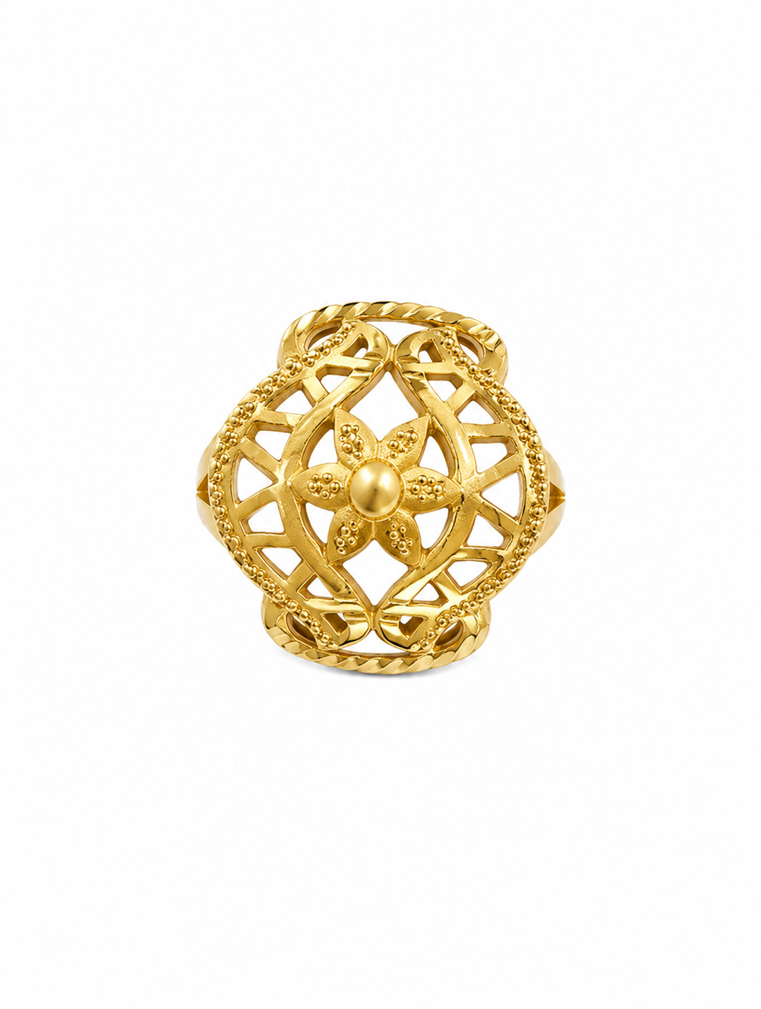 Elegant & Versatile Ring - Modern Styles for Everyday Wear